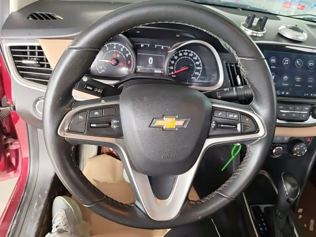 Chevrolet Monza — фото 11