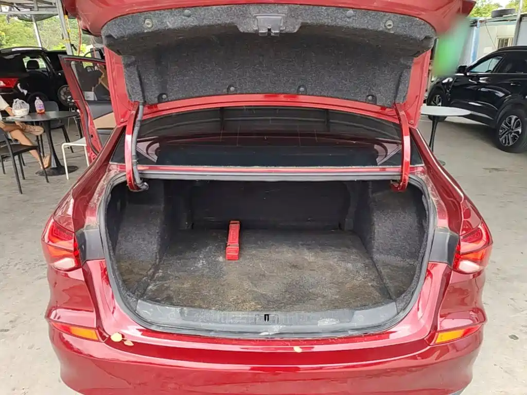 Chevrolet Monza — фото 19