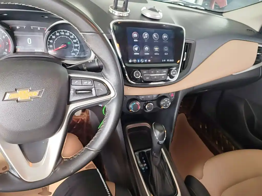 Chevrolet Monza — фото 10