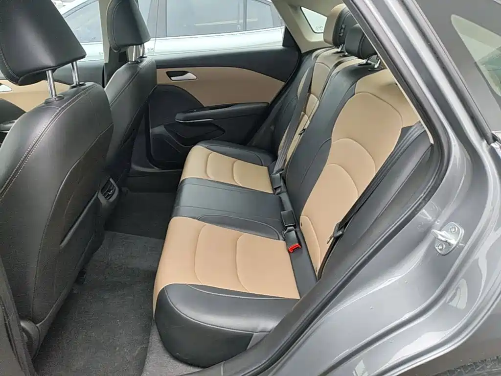Chevrolet Monza — фото 17