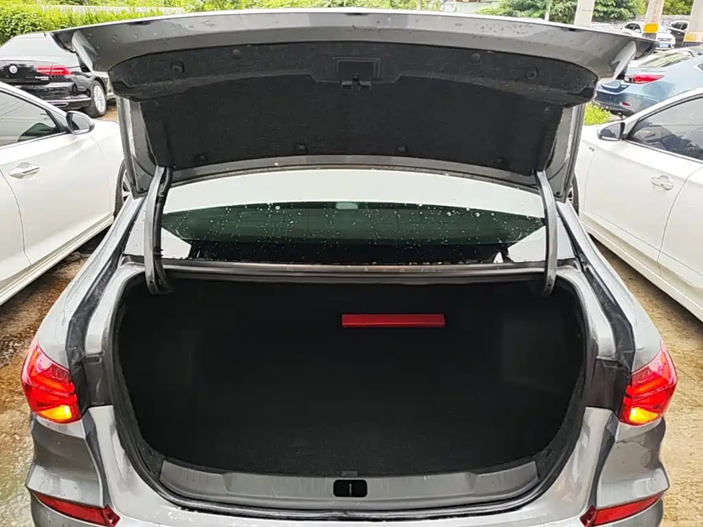 Chevrolet Monza — фото 19