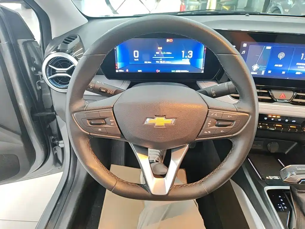 Chevrolet Monza — фото 11