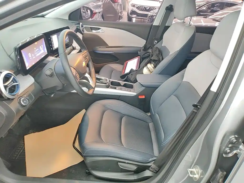 Chevrolet Monza — фото 15