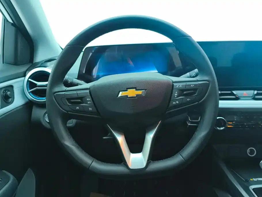 Chevrolet Monza — фото 15