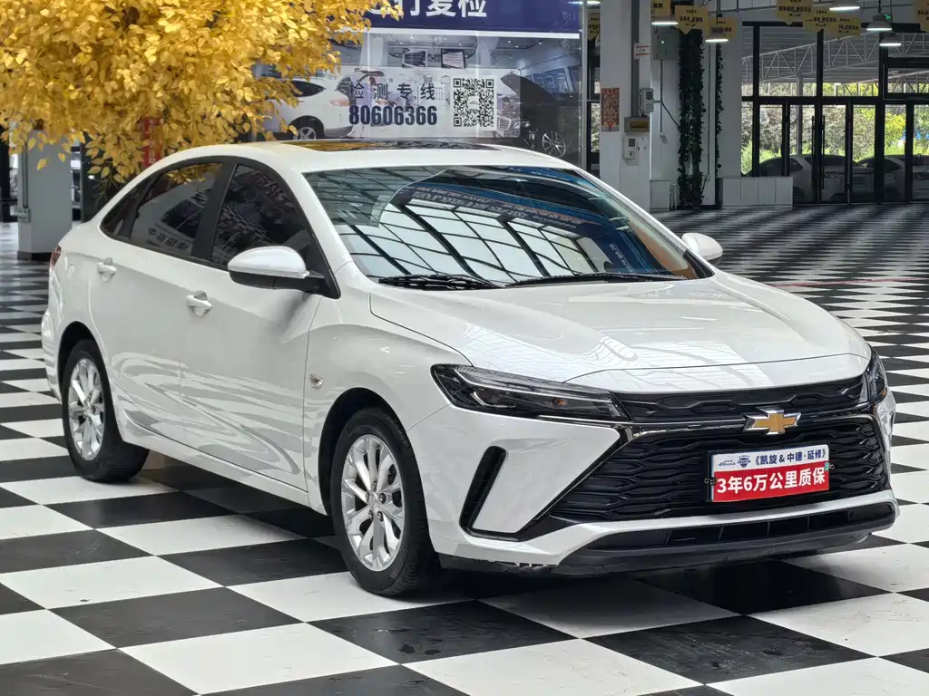Chevrolet Monza — фото 3