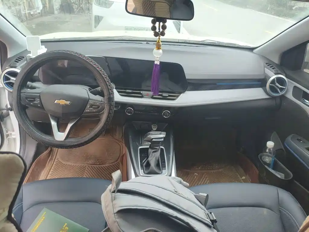 Chevrolet Monza — фото 13