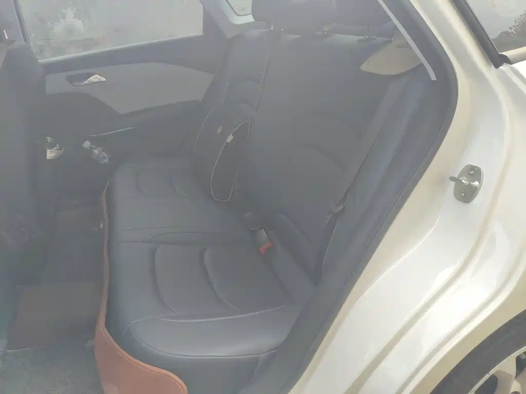 Chevrolet Monza — фото 15