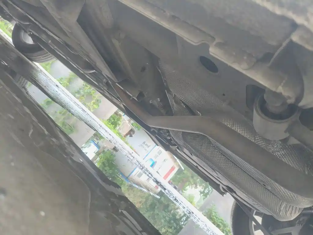 Chevrolet Monza — фото 18