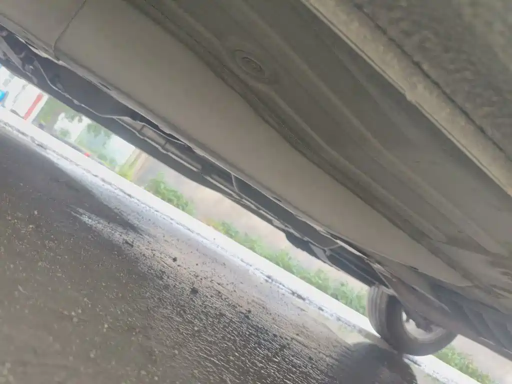 Chevrolet Monza — фото 19