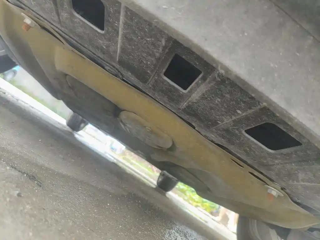 Chevrolet Monza — фото 23