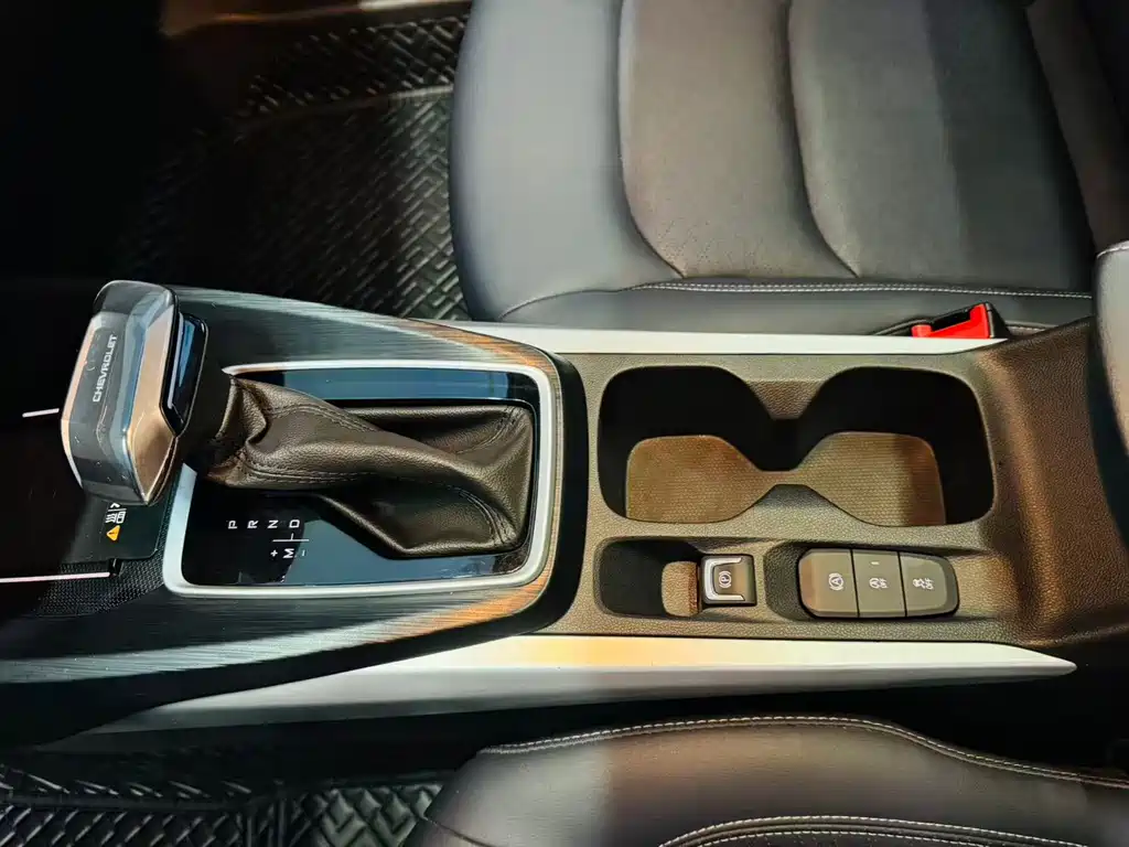 Chevrolet Monza — фото 14