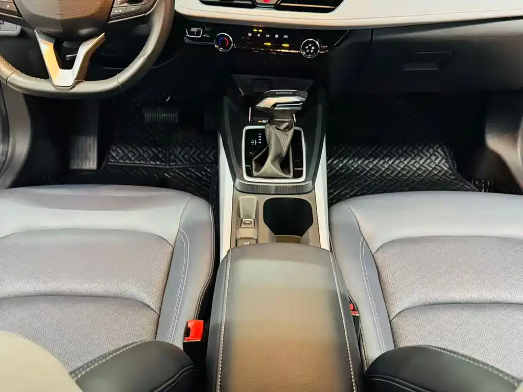 Chevrolet Monza — фото 10
