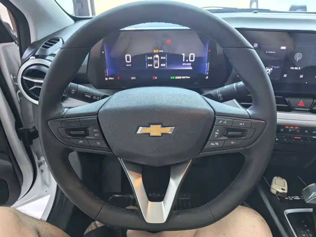 Chevrolet Monza — фото 13
