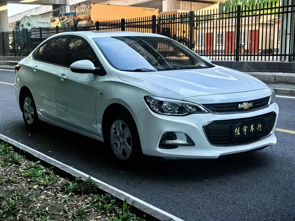 Chevrolet Cavalier