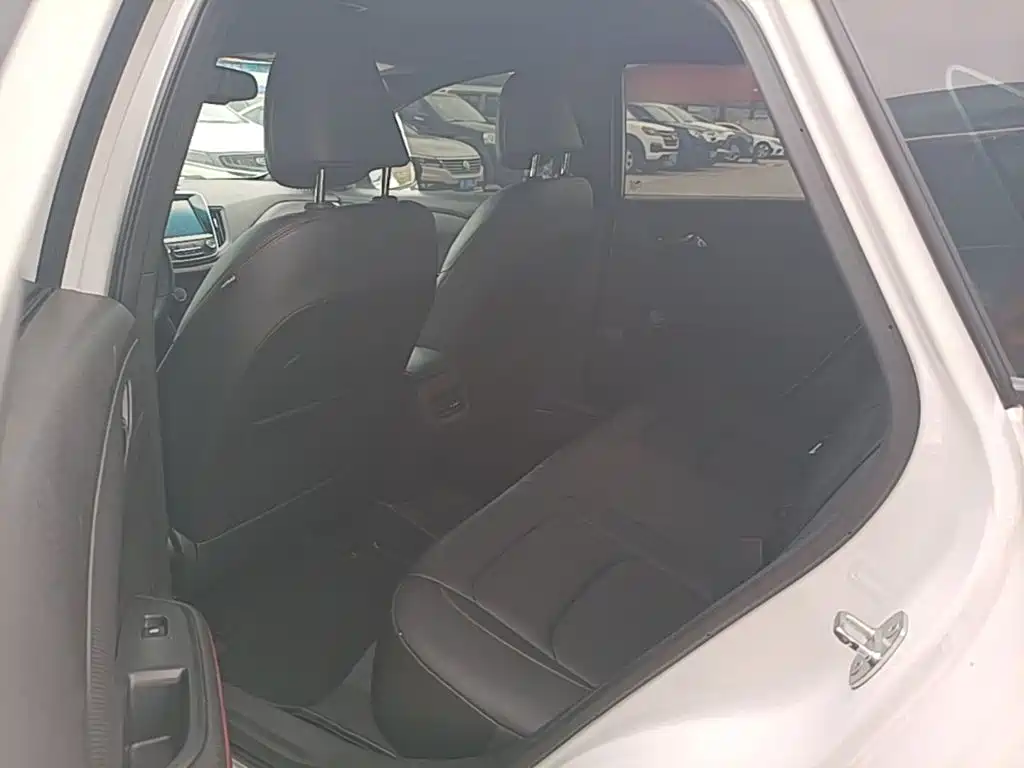 Chevrolet Monza — фото 17