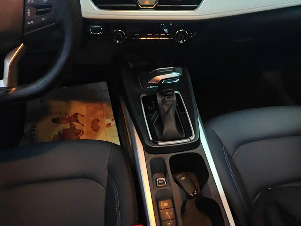 Chevrolet Monza — фото 14