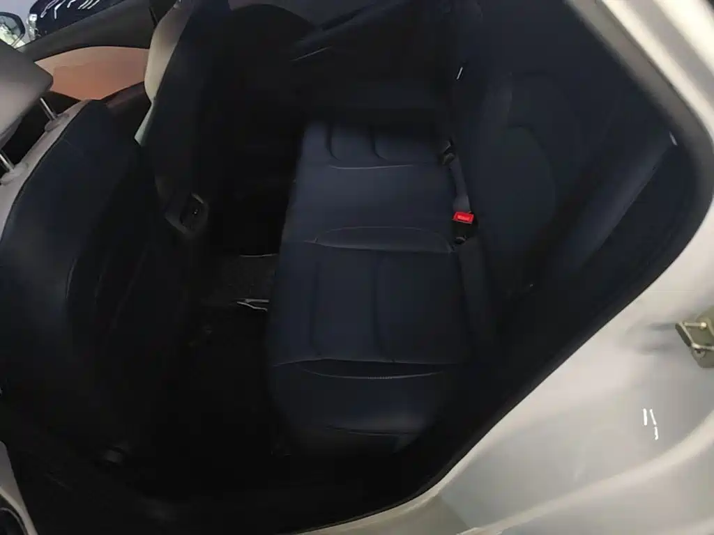 Chevrolet Monza — фото 17