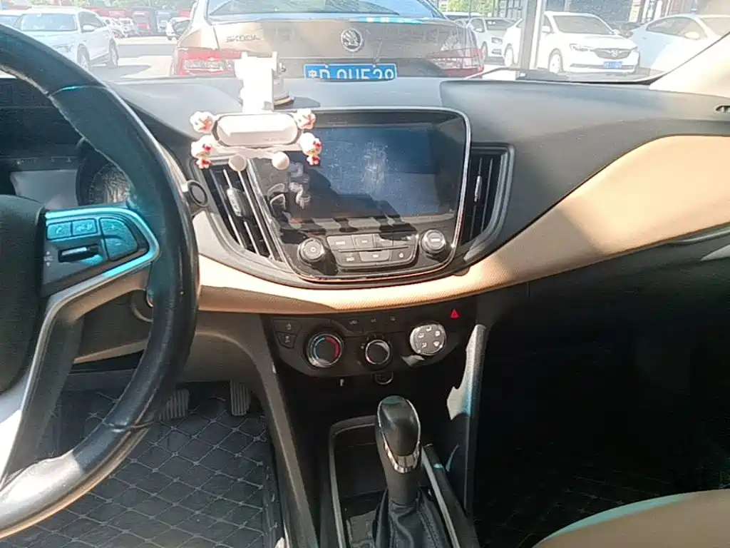 Chevrolet Monza — фото 13