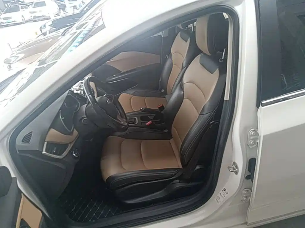 Chevrolet Monza — фото 15