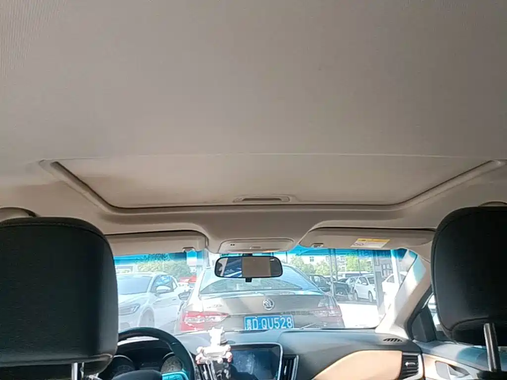 Chevrolet Monza — фото 18