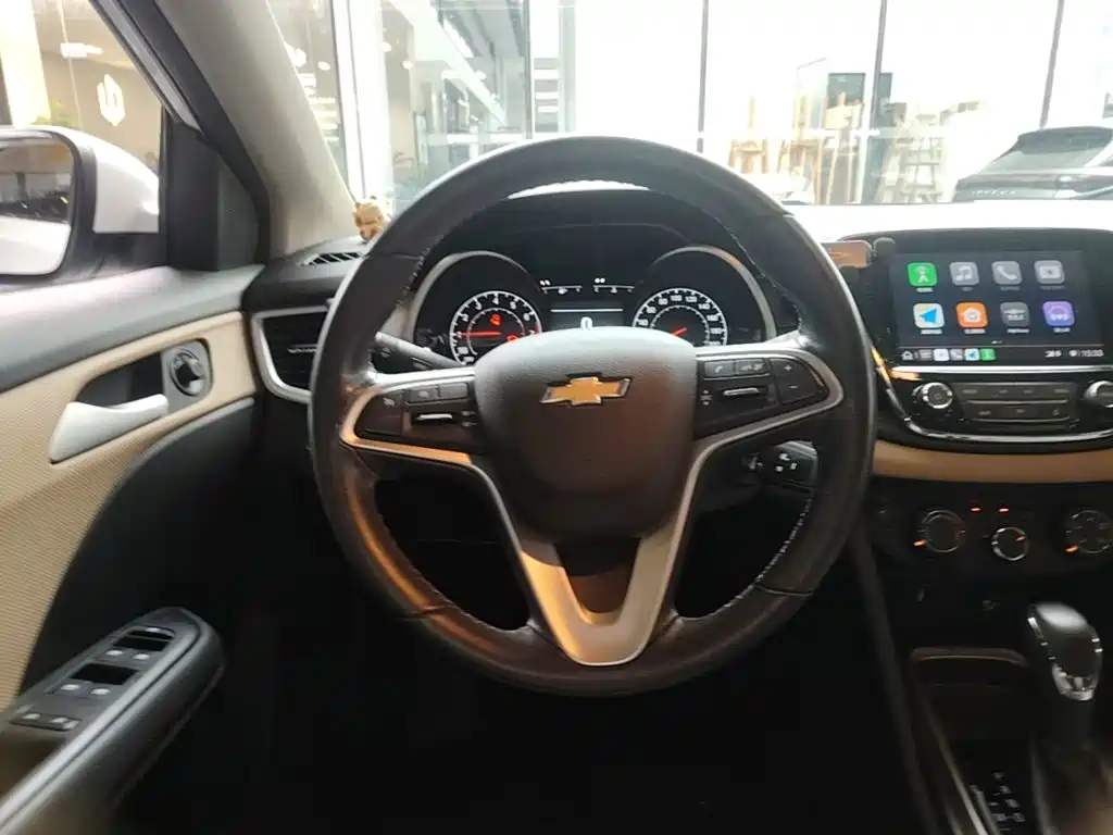 Chevrolet Monza — фото 11
