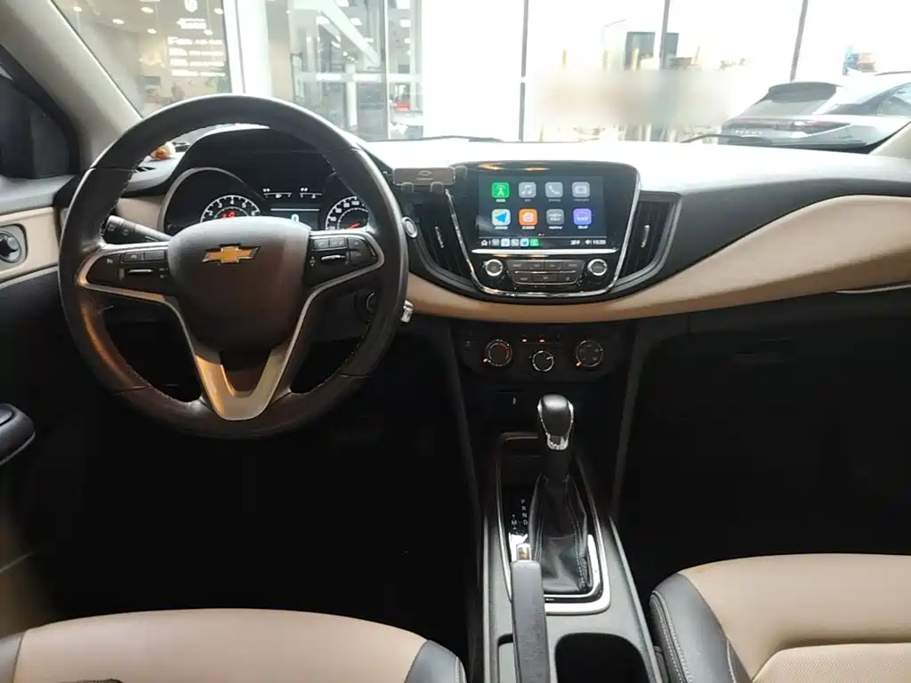 Chevrolet Monza — фото 10