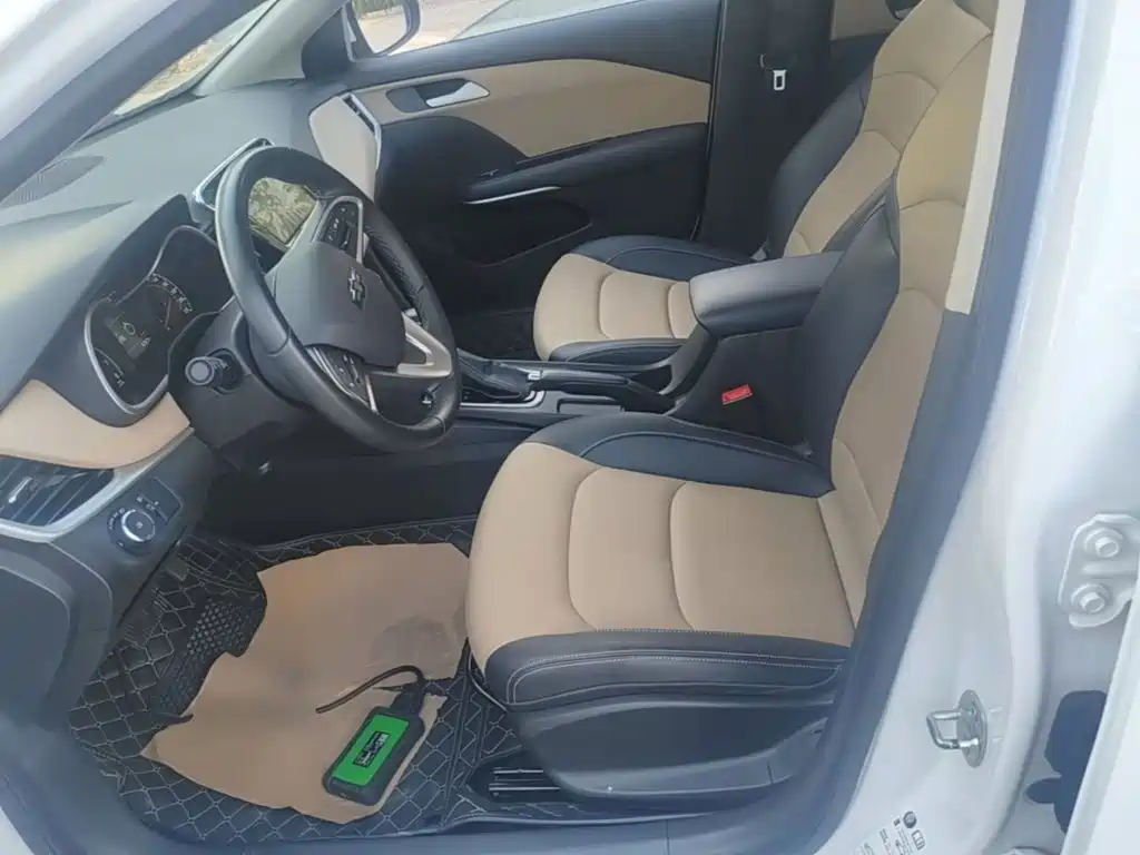 Chevrolet Monza — фото 15