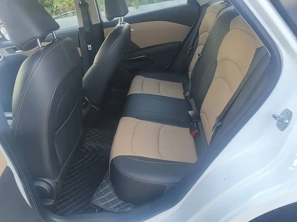 Chevrolet Monza — фото 17