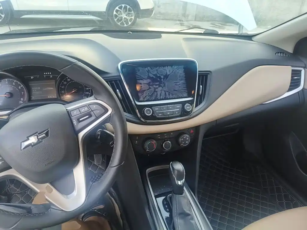 Chevrolet Monza — фото 10