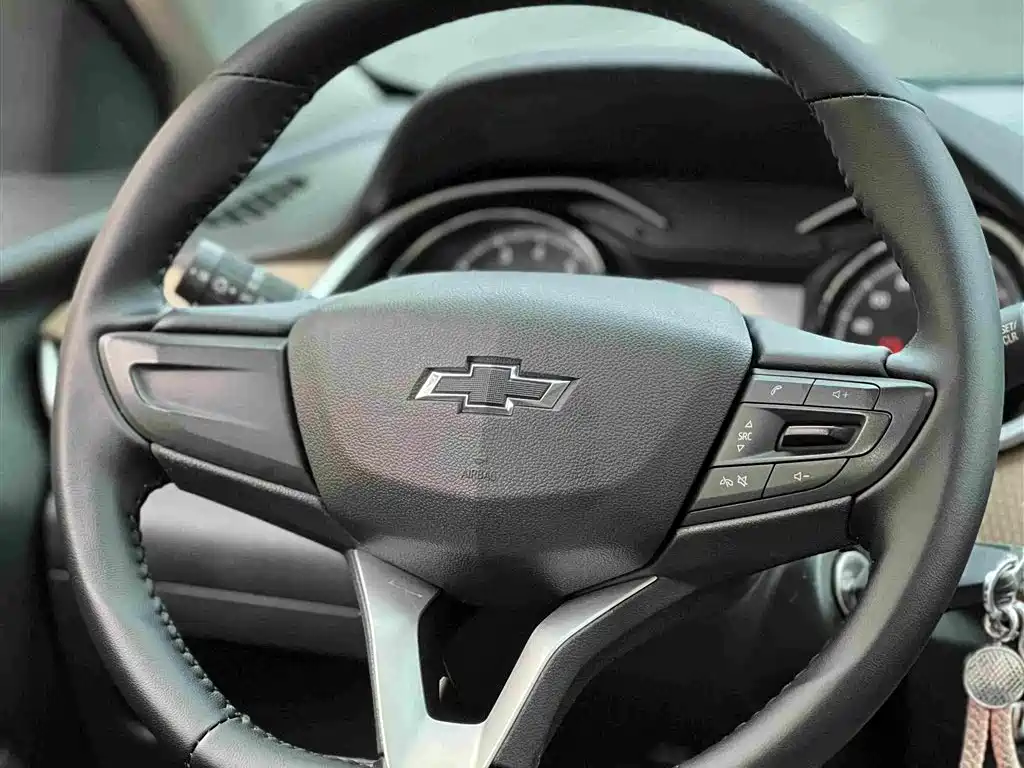 Chevrolet Cavalier — фото 13