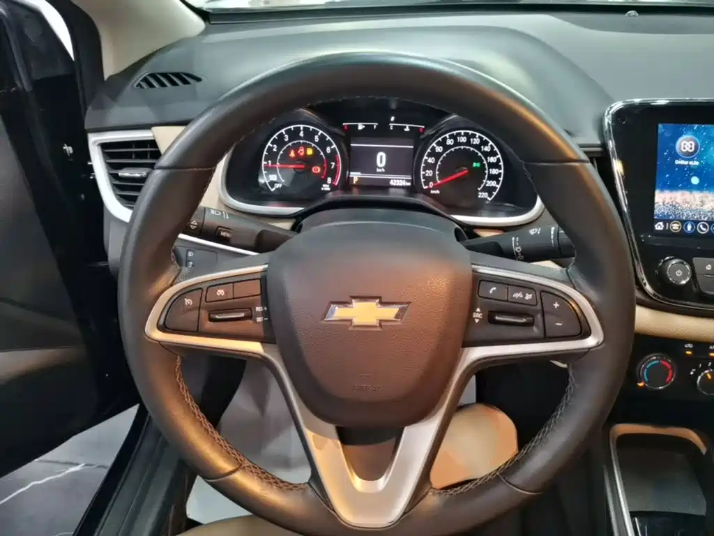 Chevrolet Monza — фото 11
