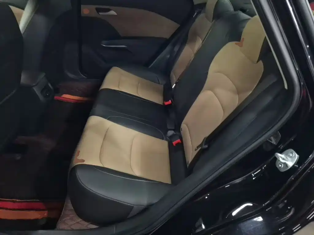 Chevrolet Monza — фото 17
