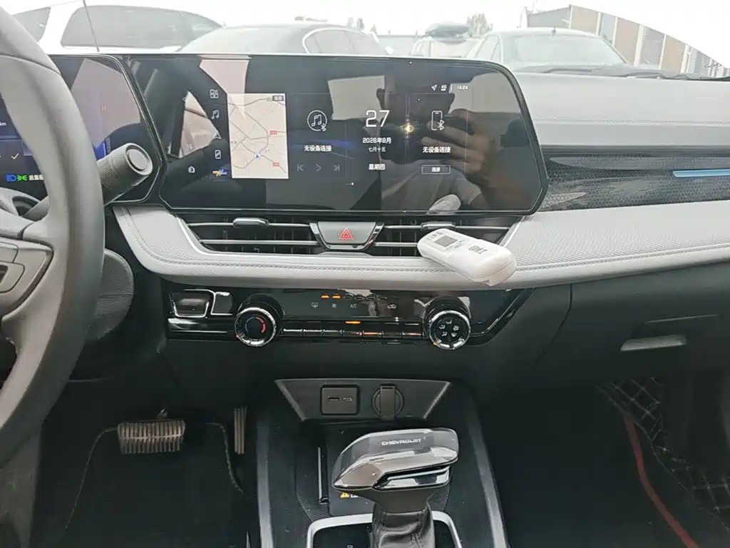 Chevrolet Monza — фото 13