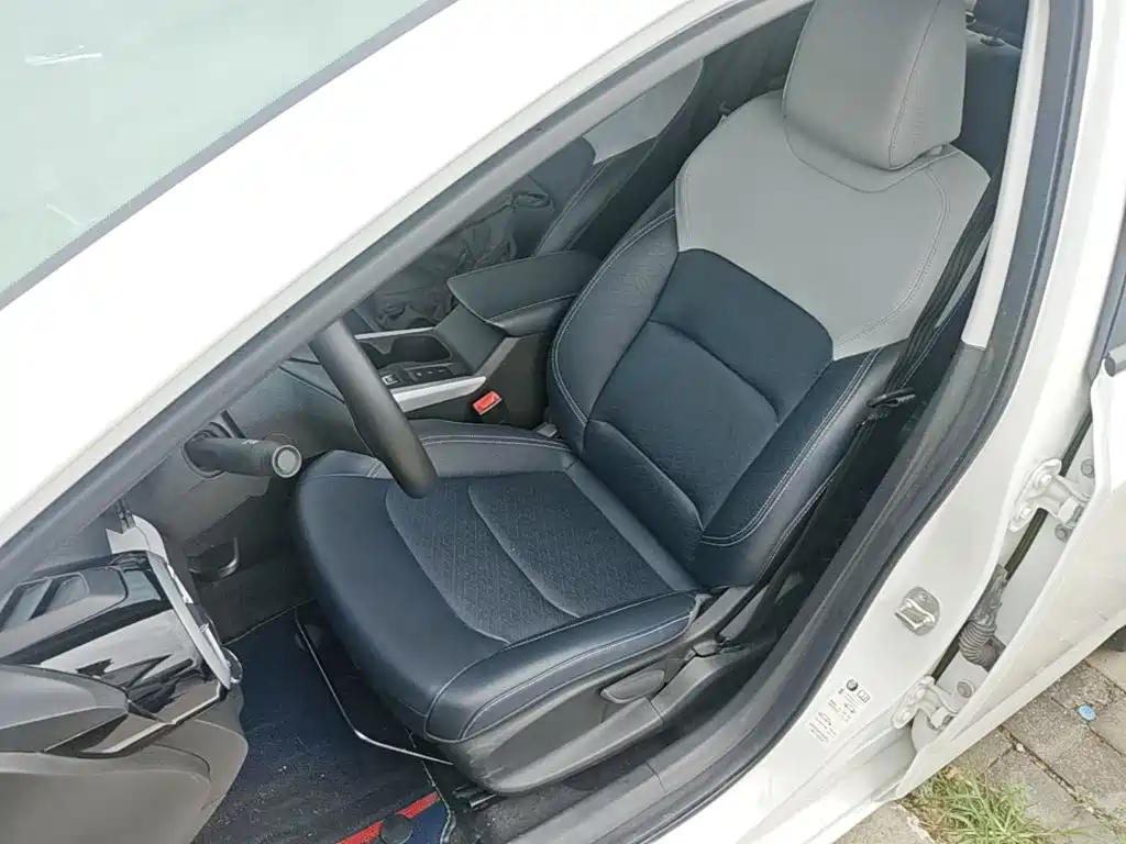 Chevrolet Monza — фото 15