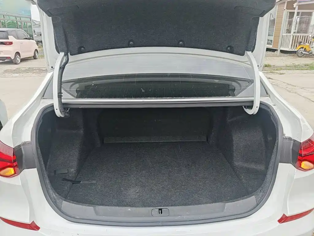 Chevrolet Monza — фото 19