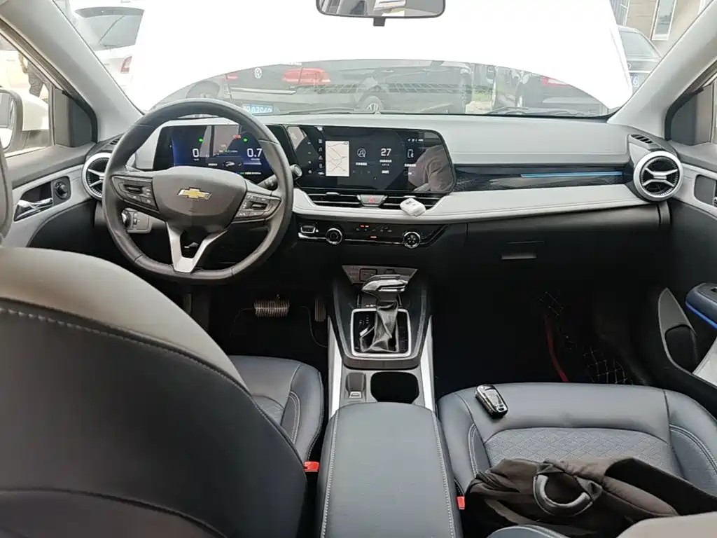 Chevrolet Monza — фото 10
