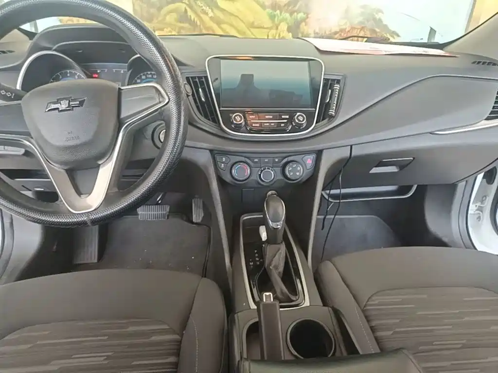 Chevrolet Cavalier — фото 14