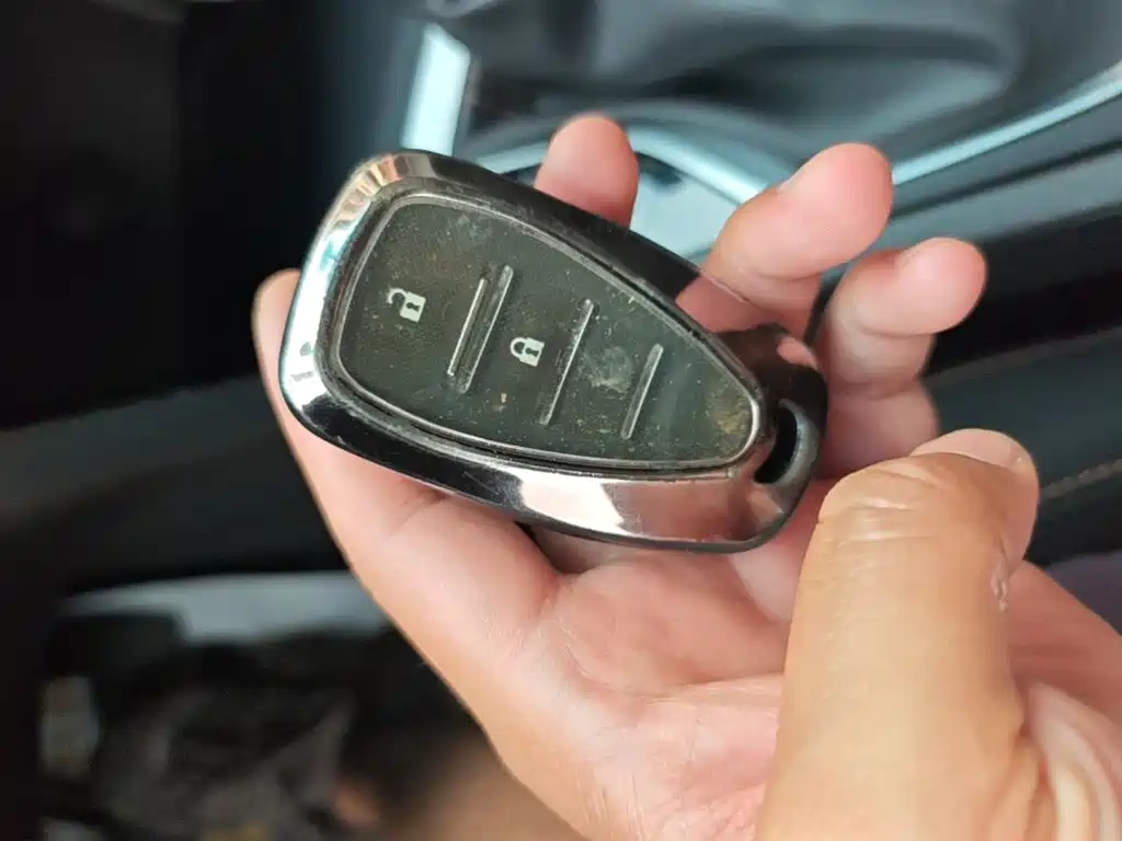 Chevrolet Volando — фото 9