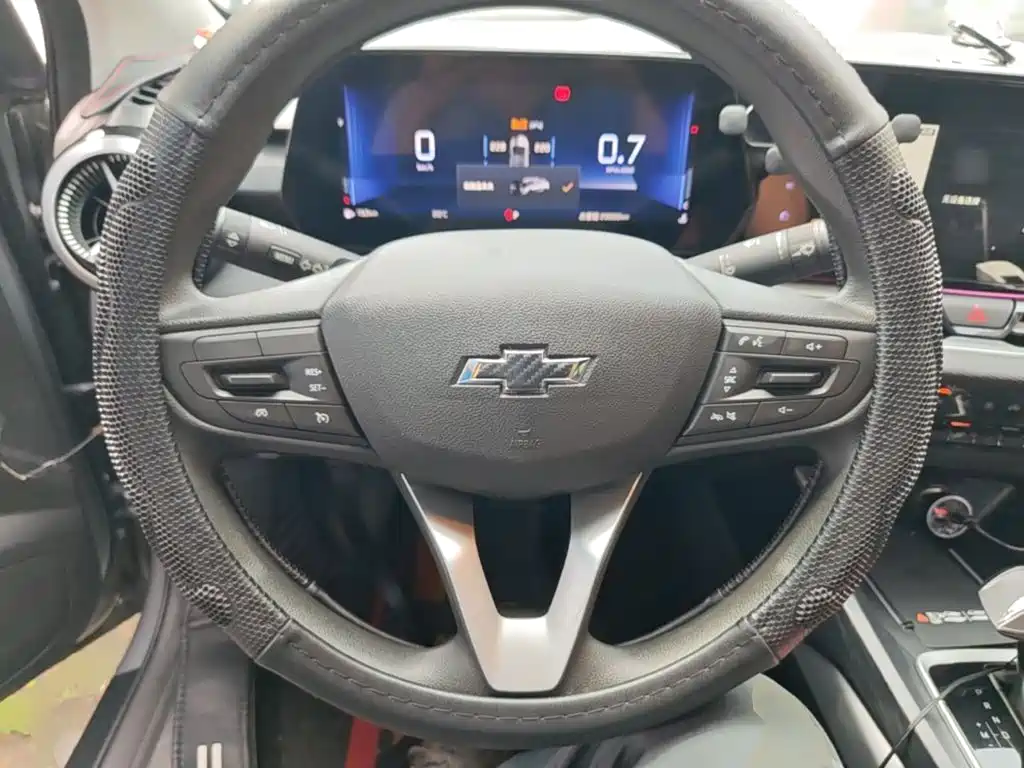 Chevrolet Monza — фото 11