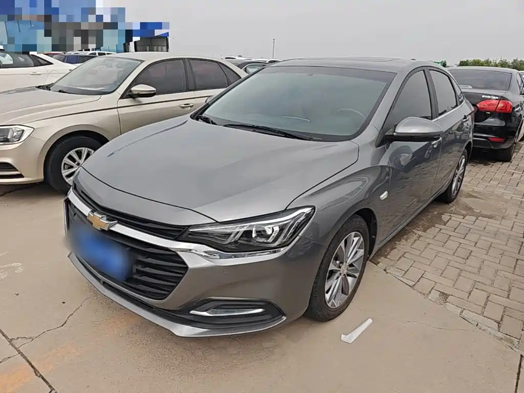 Chevrolet Monza