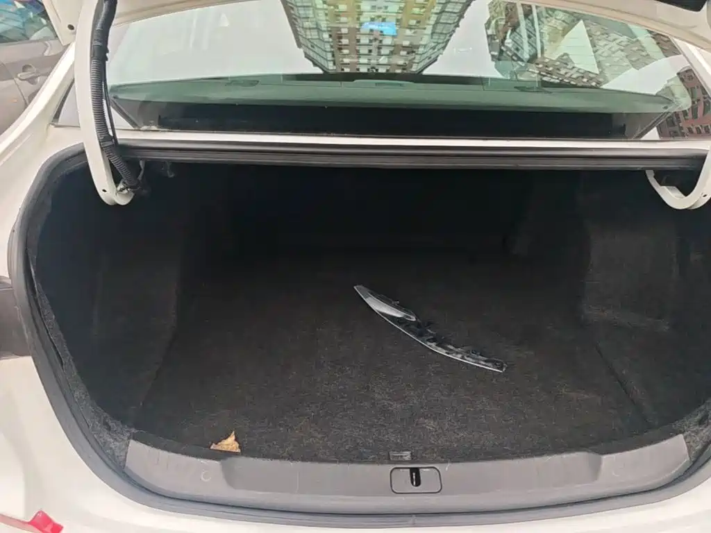 Chevrolet Monza — фото 19
