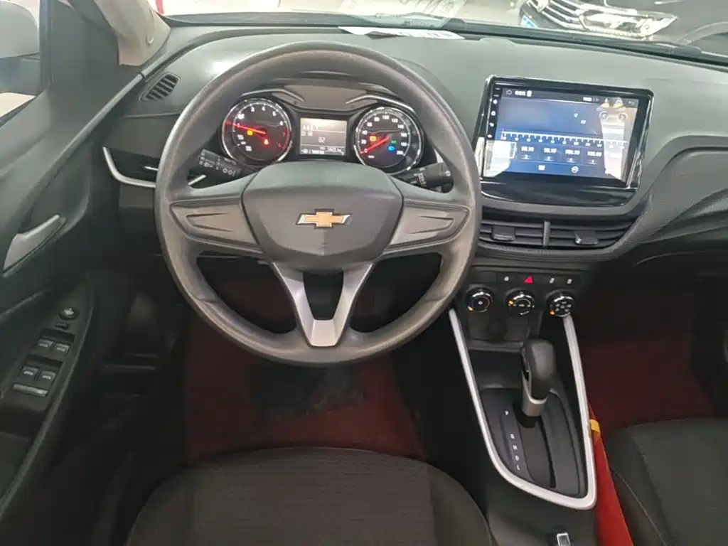 Chevrolet Cavalier — фото 11