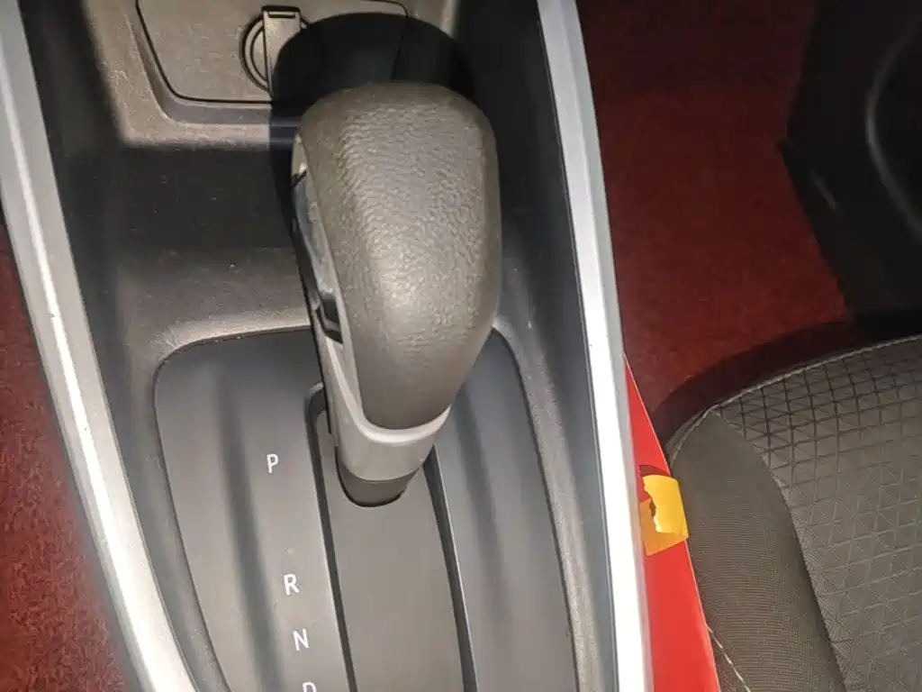 Chevrolet Cavalier — фото 14