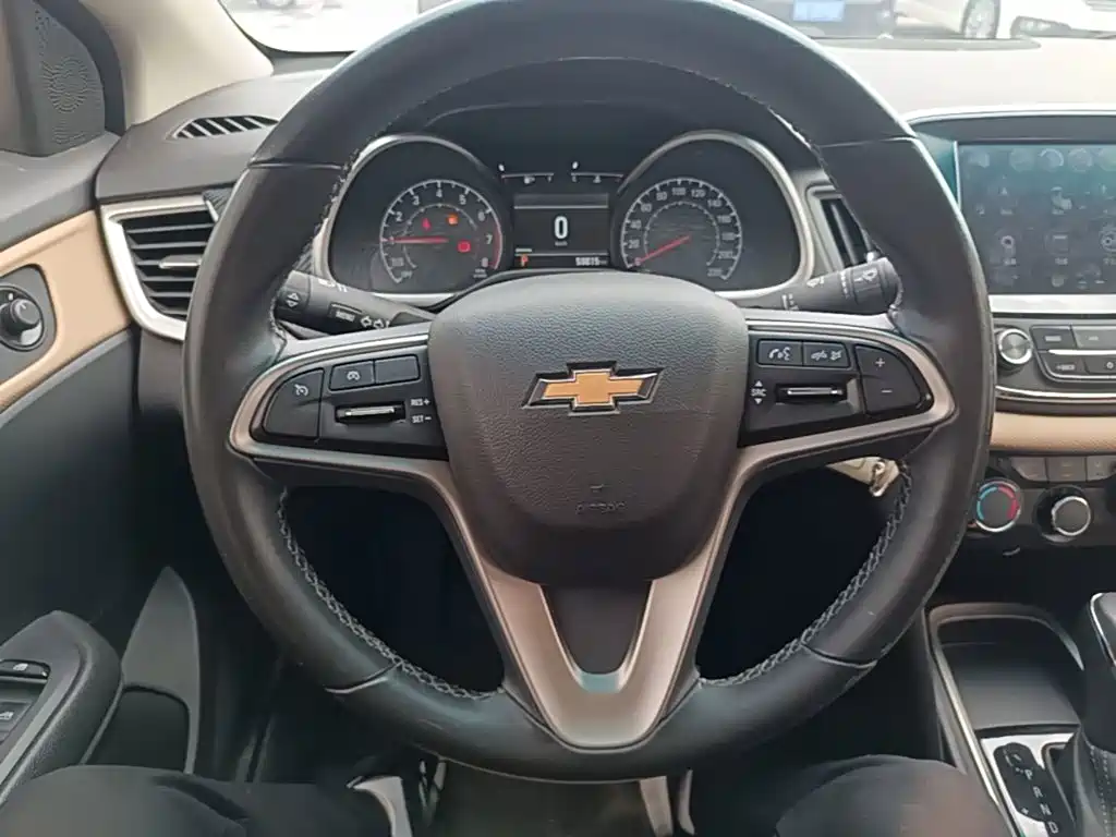 Chevrolet Monza — фото 11