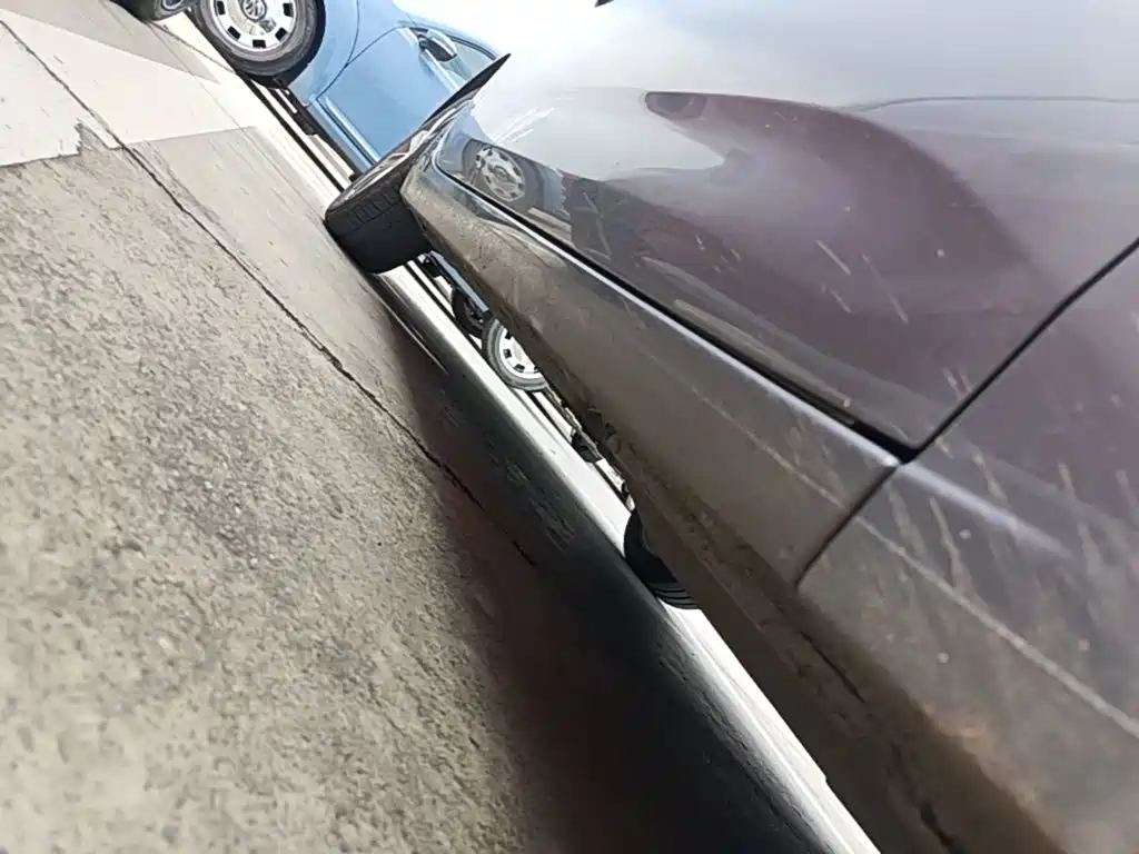 Chevrolet Monza — фото 21