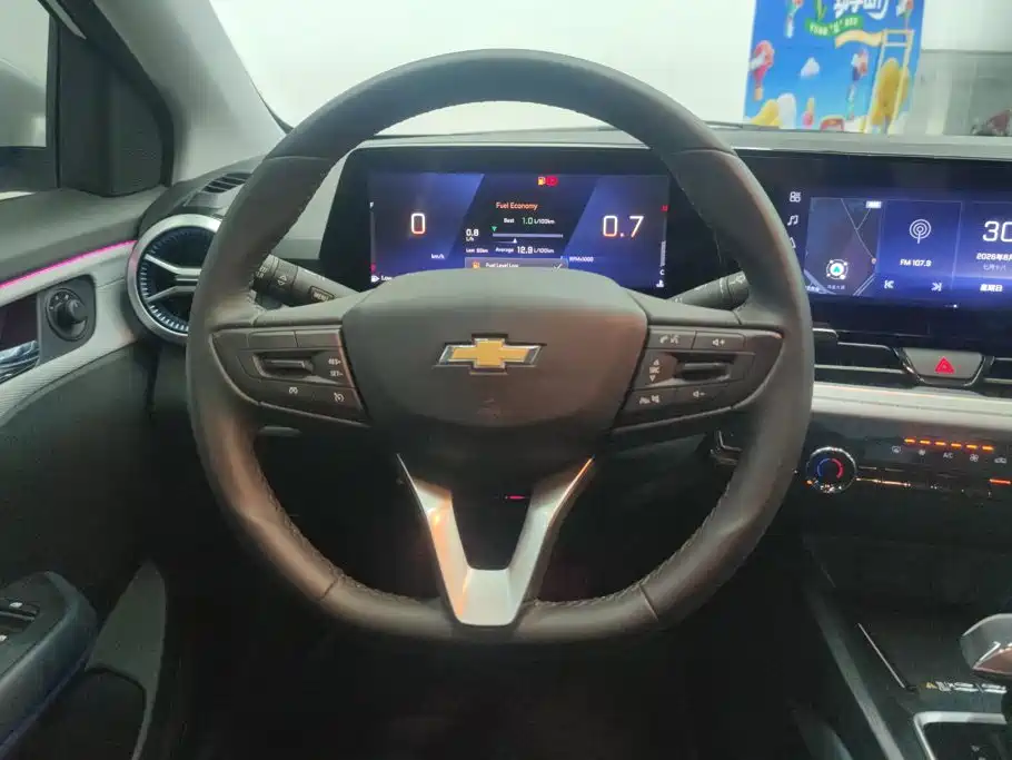 Chevrolet Monza — фото 15