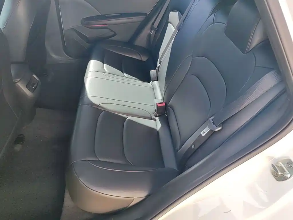 Chevrolet Monza — фото 17