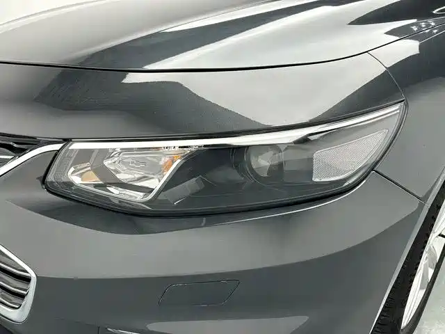 Chevrolet Malibu XL — фото 19