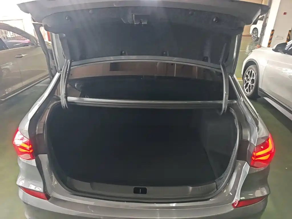 Chevrolet Monza — фото 19