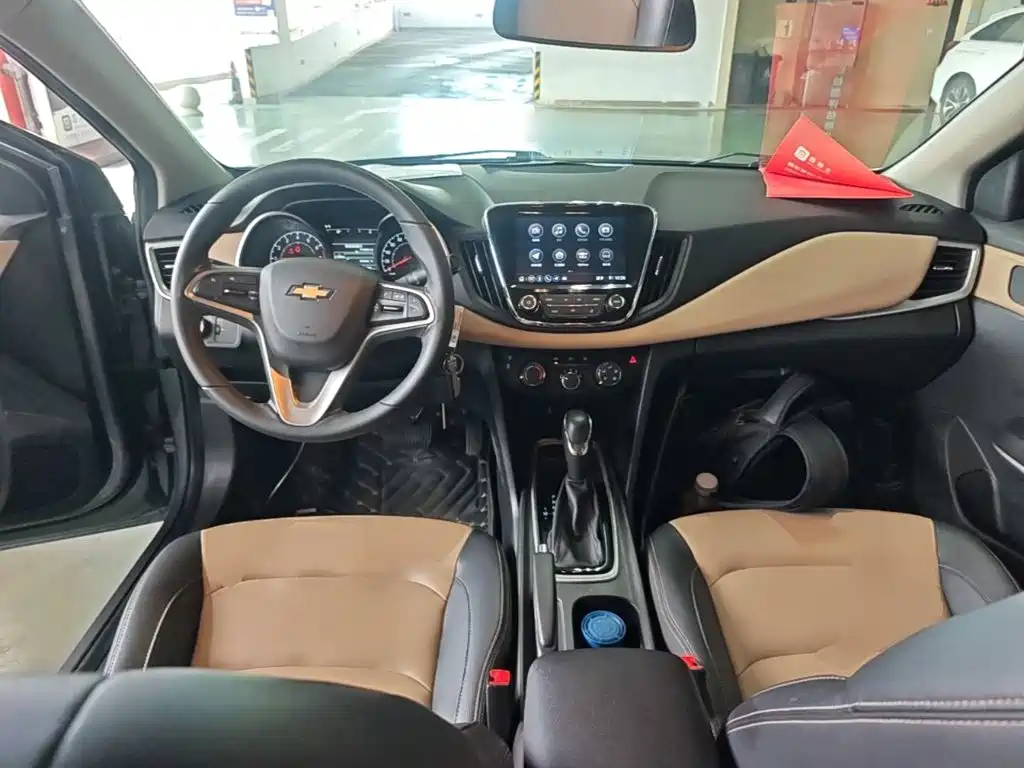Chevrolet Monza — фото 10